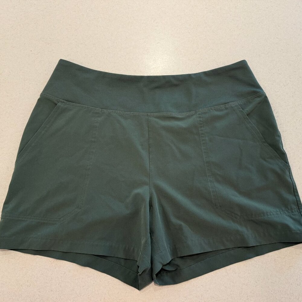 Patagonia Happy Hike Shorts